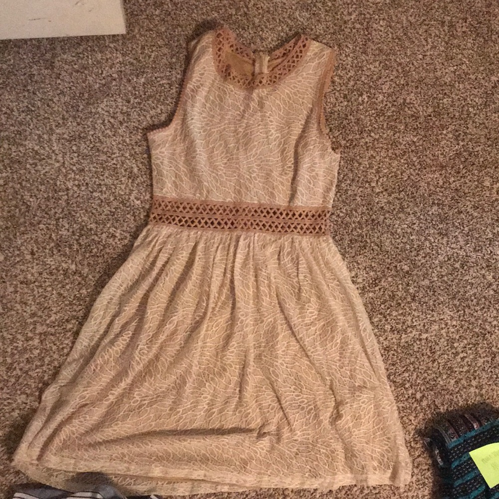 Alter’d State Dress